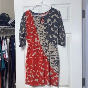 Yoana Baraschi Dress Small